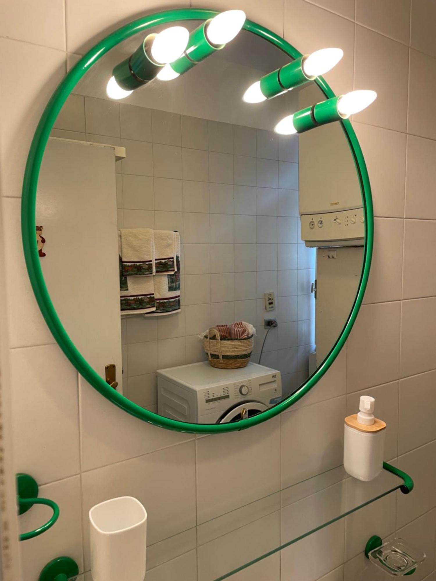 Feriolo Nautique Apartments Бавено Екстериор снимка