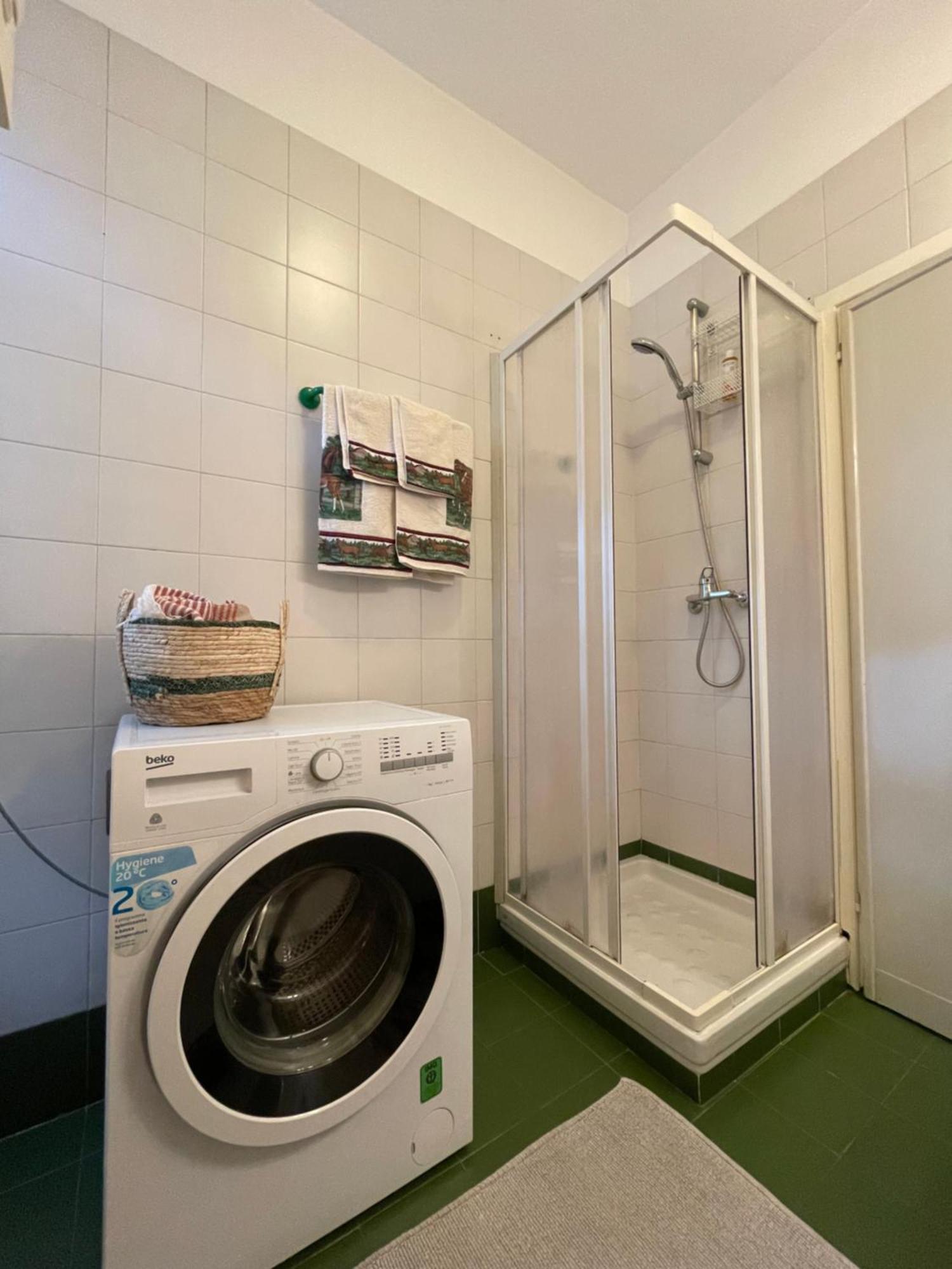 Feriolo Nautique Apartments Бавено Екстериор снимка