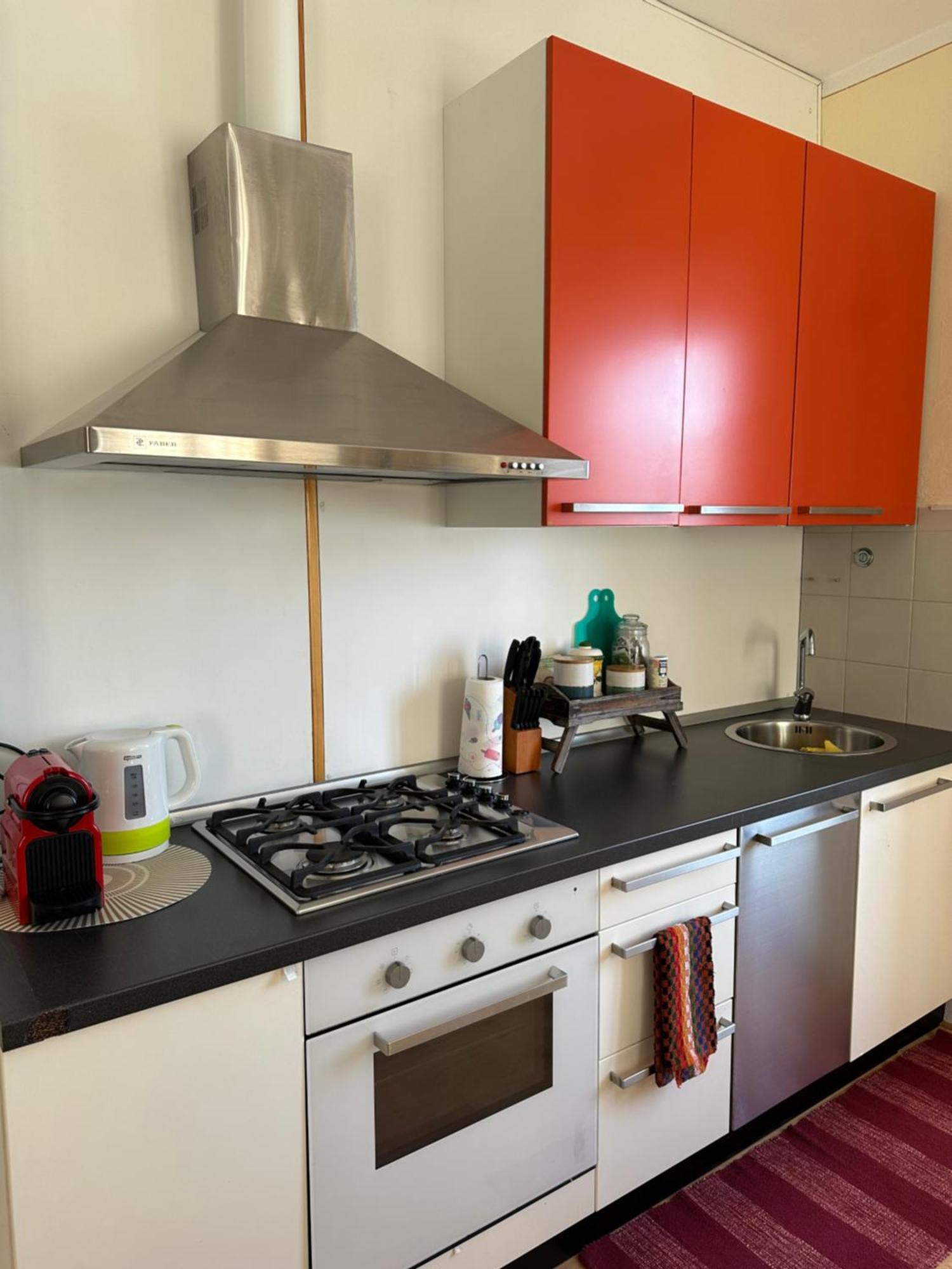 Feriolo Nautique Apartments Бавено Екстериор снимка