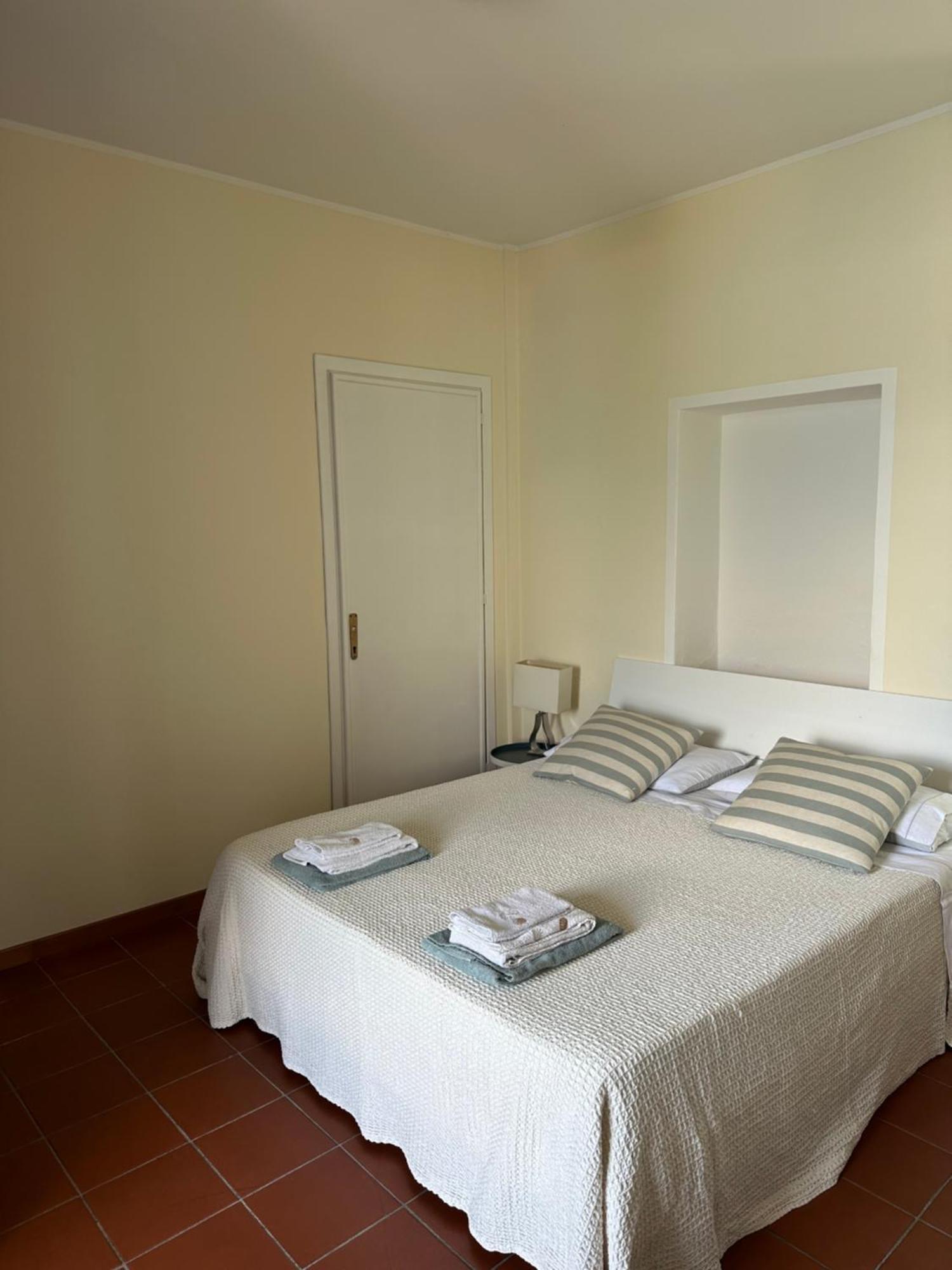 Feriolo Nautique Apartments Бавено Екстериор снимка